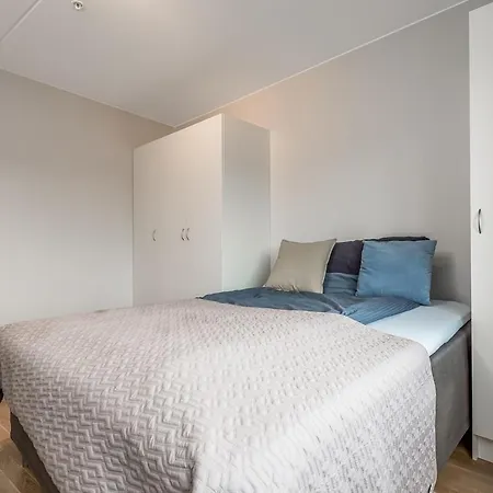 Apartments In Kjeller Lillestrom - New, Modern And Central Extérieur photo