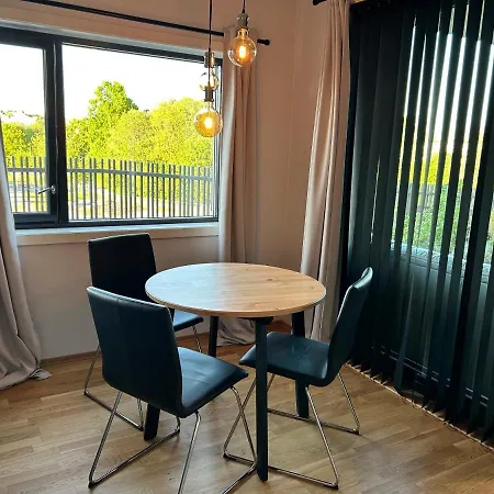 Apartments In Kjeller Lillestrom - New, Modern And Central Extérieur photo