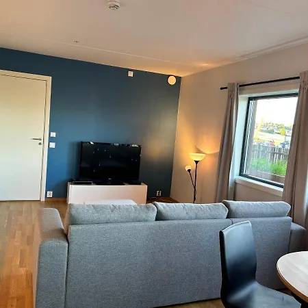 Apartments In Kjeller Lillestrom - New, Modern And Central Extérieur photo