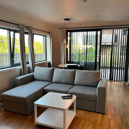 Apartments In Kjeller Lillestrom - New, Modern And Central Extérieur photo