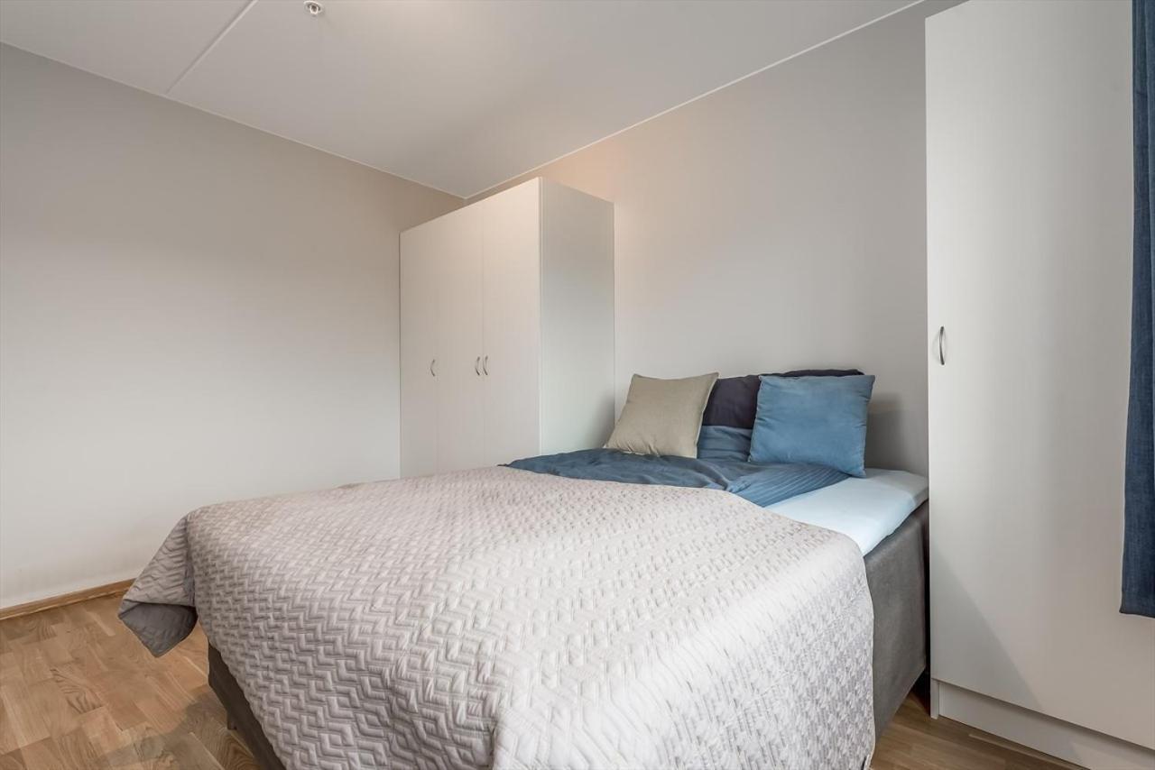 In Kjeller - New, Modern And *