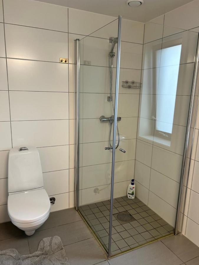 In Kjeller - New, Modern And