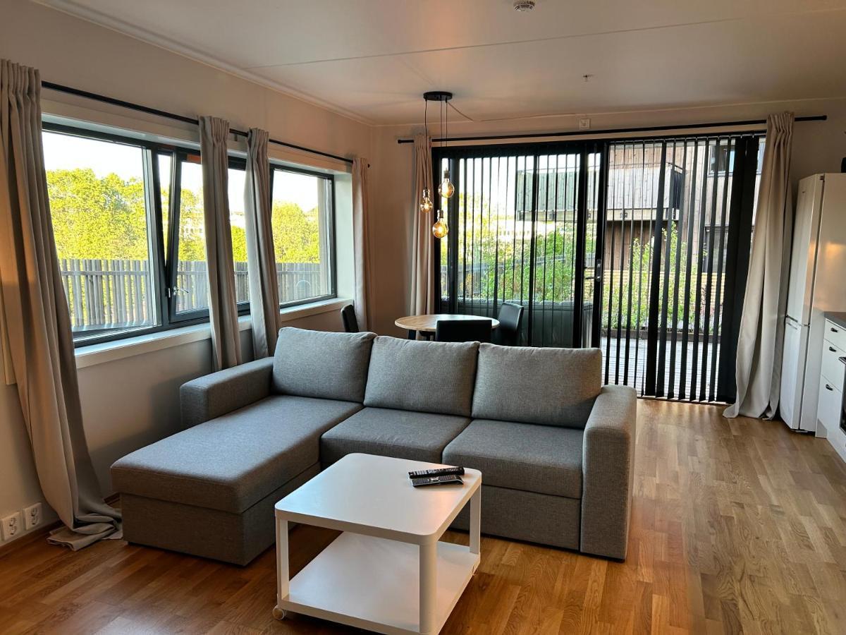 In Kjeller - New, Modern And * Lillestrøm